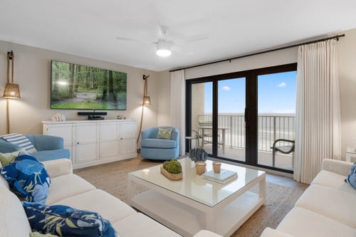 4175 South Atlantic Avenue, Unit 503, New Smyrna Beach, FL 32169