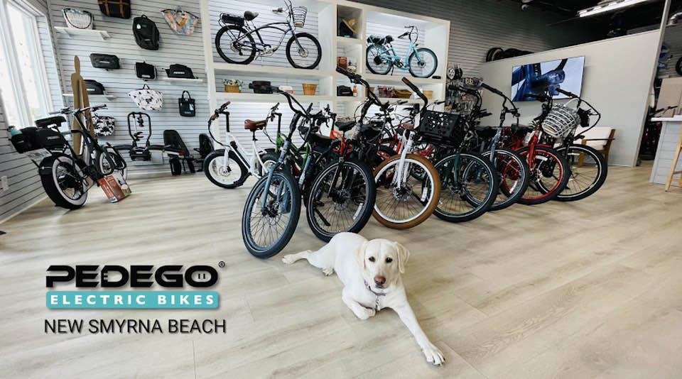 New smyrna bike shop best sale