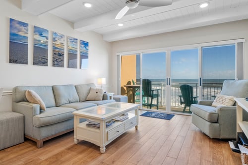 4821 Saxon Drive A206, New Smyrna Beach, FL 32169