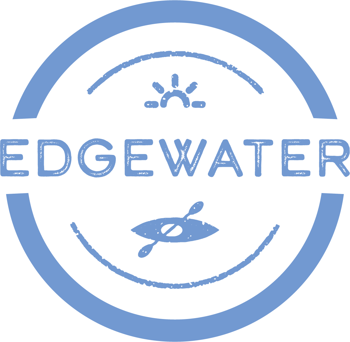 5 CITIES LOGO EDGEWATER