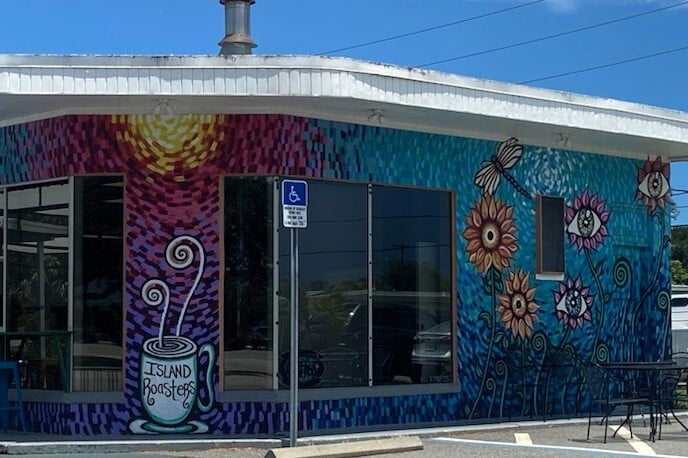 Island Roasters - N. Causeway