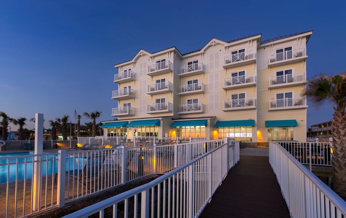 SpringHill Suites 3