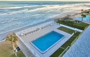 Zen Beach Rental 6