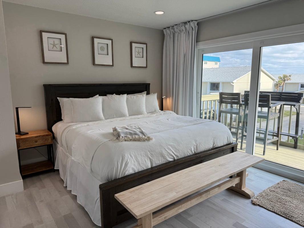 Zen Beach Retreat 1
