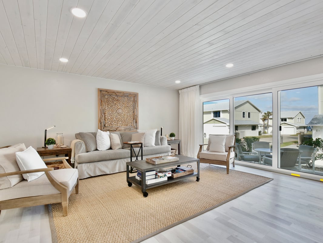 Zen Beach Retreat 6