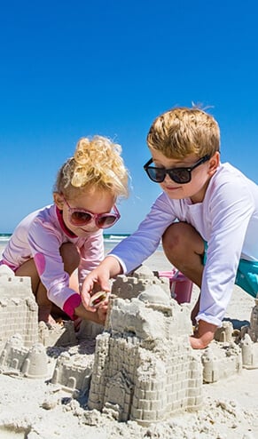 27th Ave. Beach Park