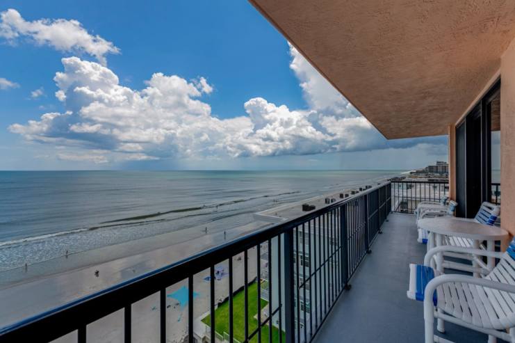 Orange Vacation Homes