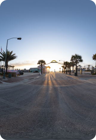 360-degree Experience