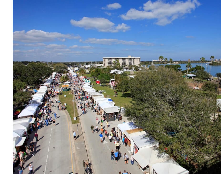 A Festivalof the Arts