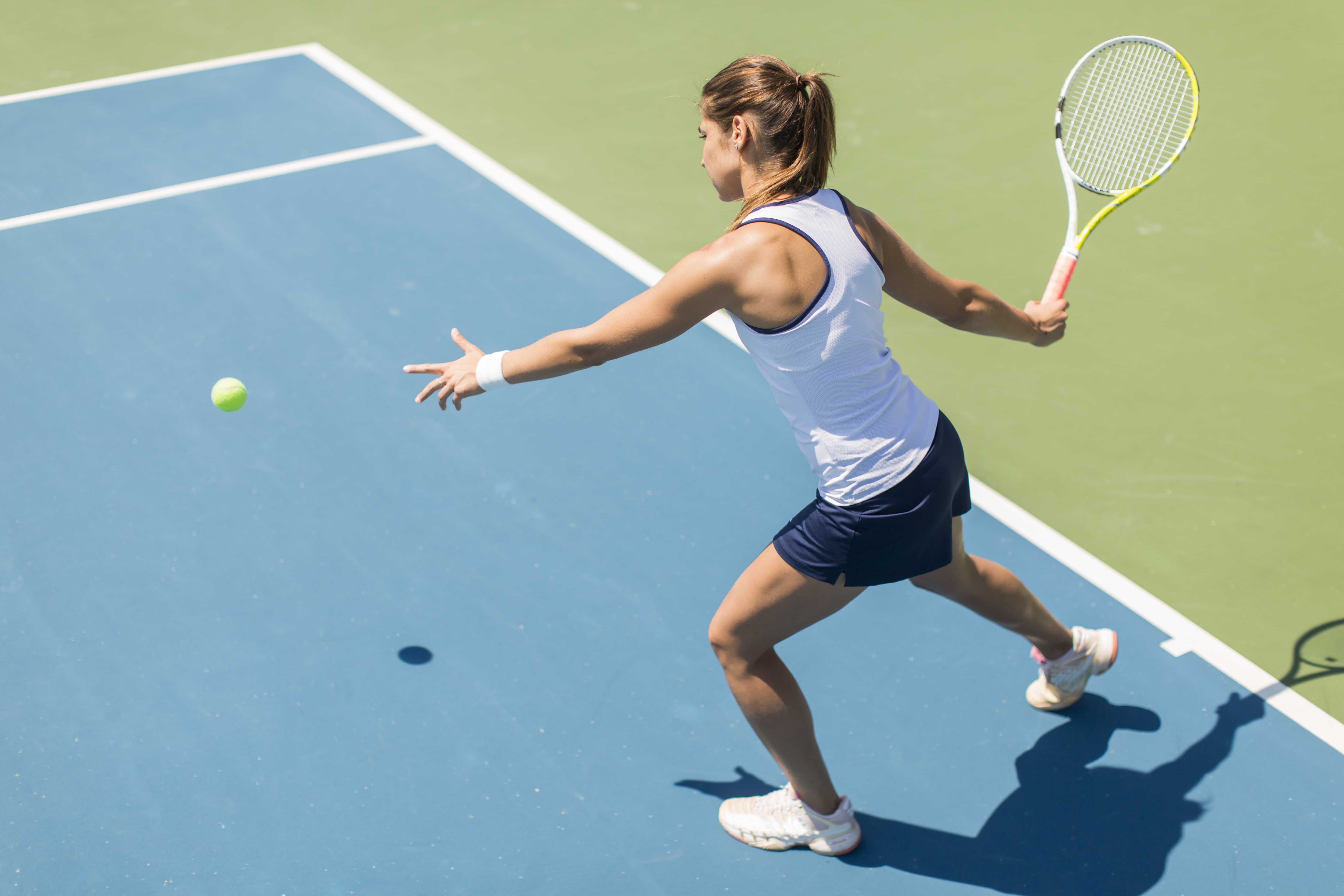 Tennis Play