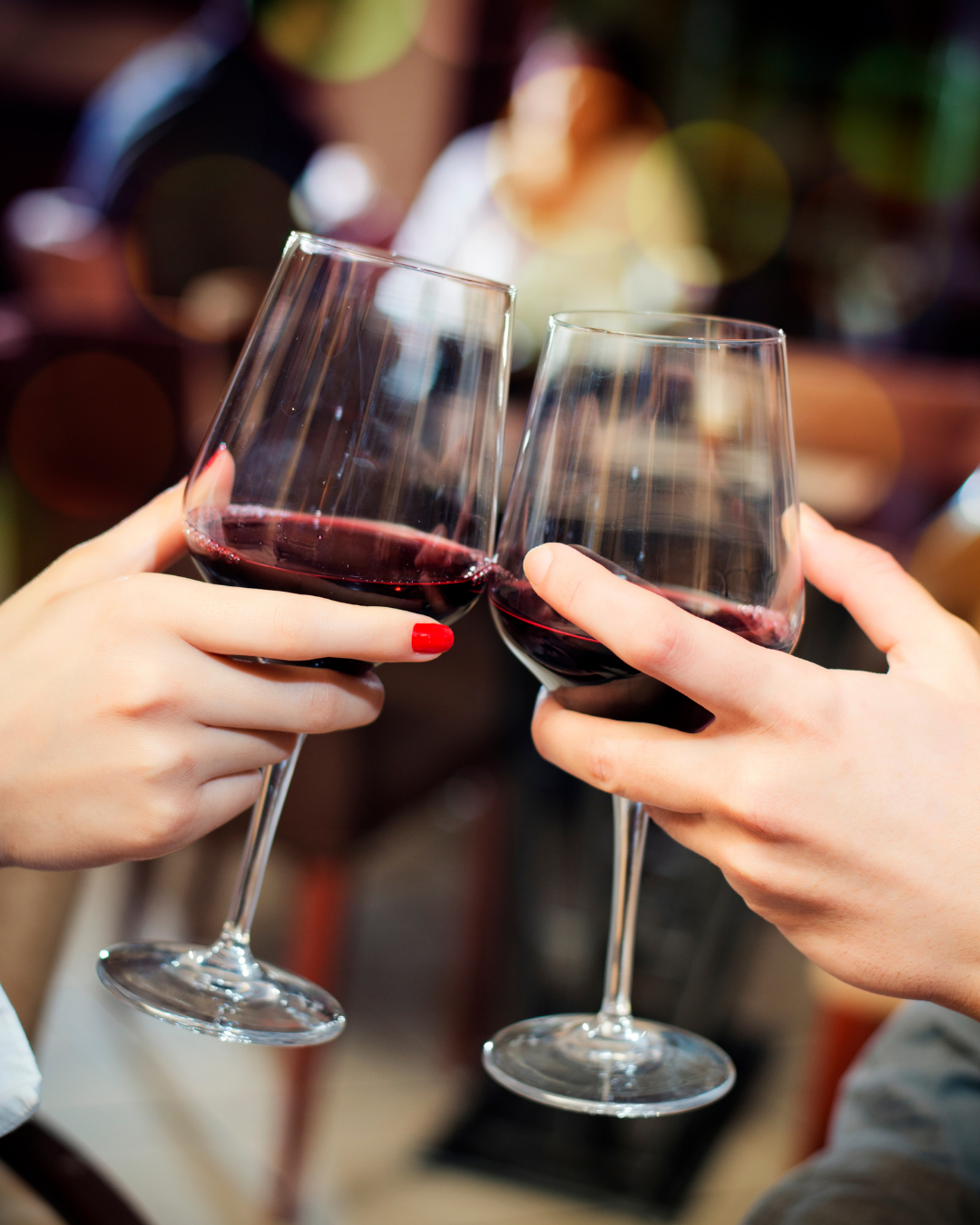 Wine Walk Along Flagler Avenue! (Last Saturday of Each Month)