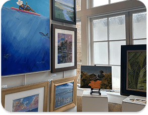 Artists Workshop Gallery