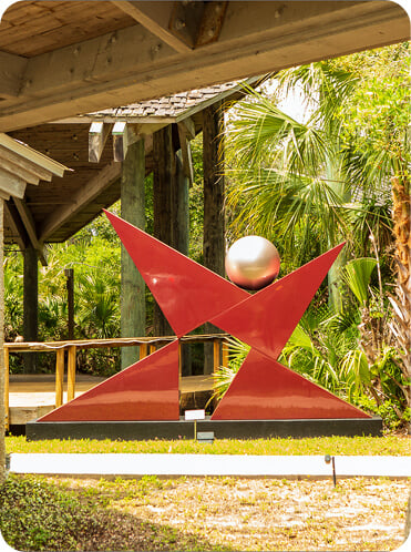 Atlantic Center for The Arts