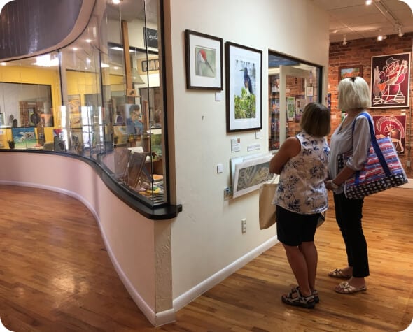 Canal Street District