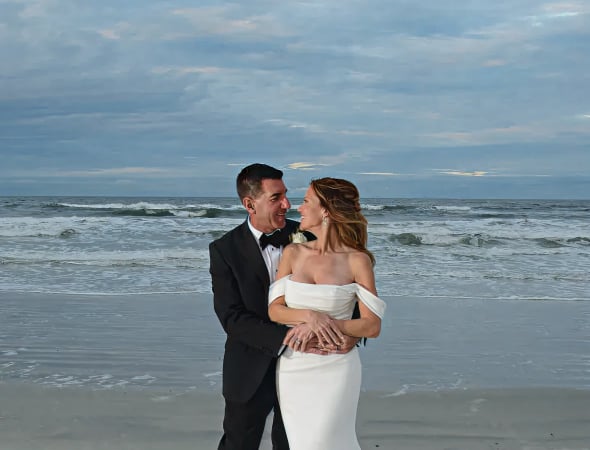 Ceremonies By The Ocean
