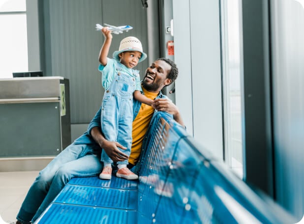 Commercial Service Airport of the Year