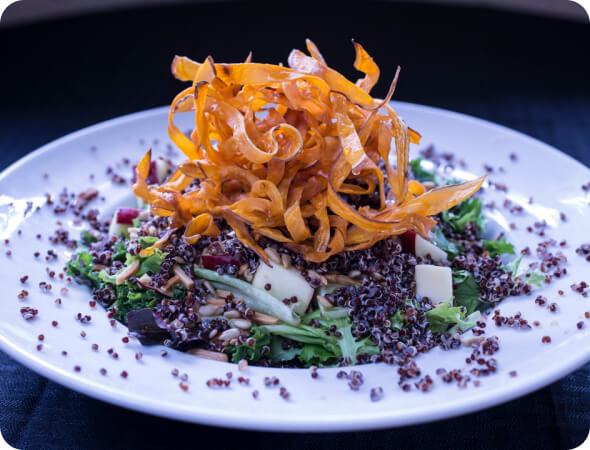 Corkscrew Bar & Grille