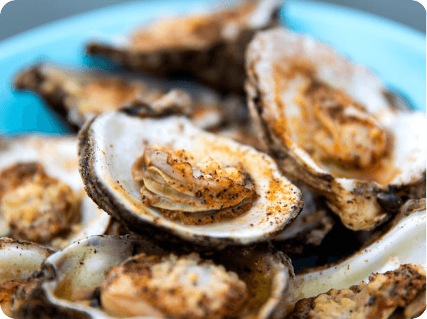 Dining in the Downtown Arts District