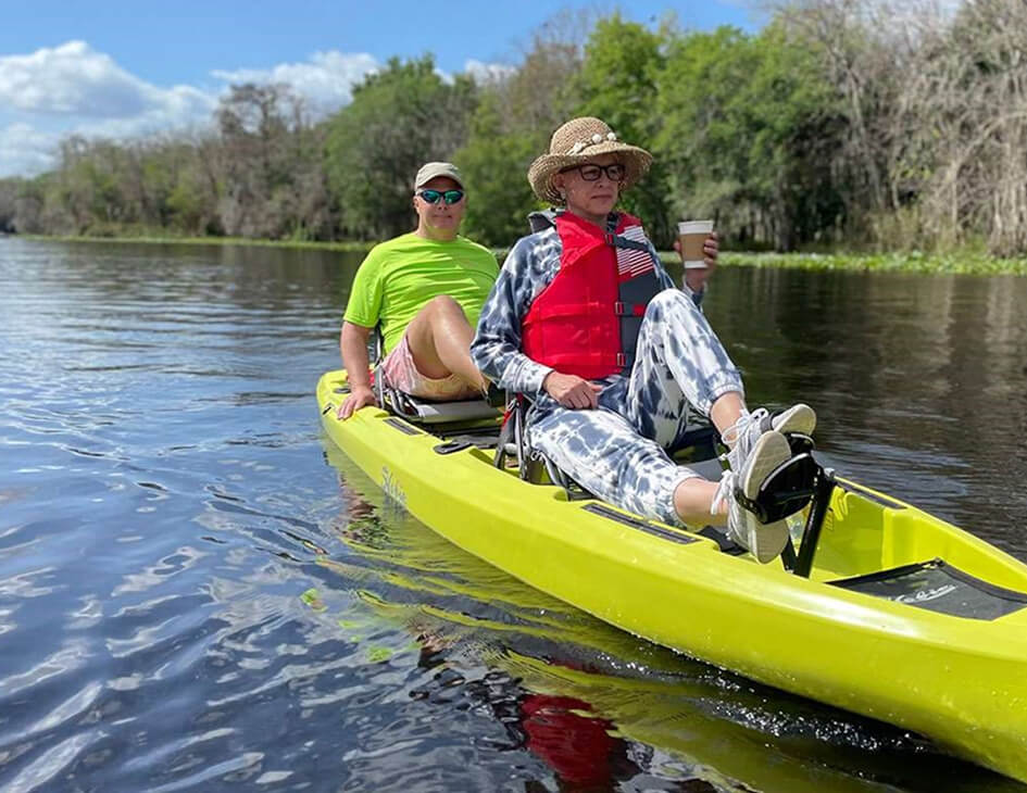 Eco Tours & Rentals Viking Ecotours