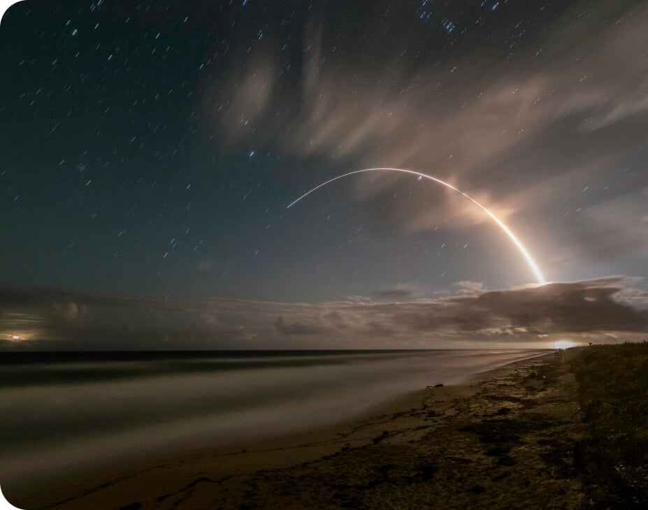 Experience Canaveral National Seashore