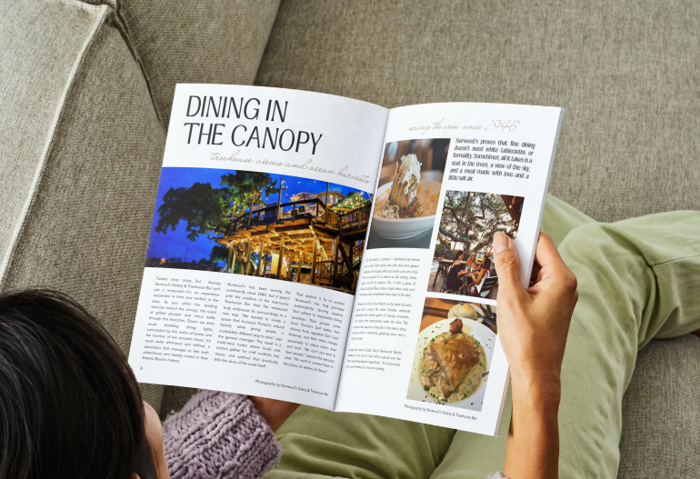 FINAL - COASTAL FLAVORS - NSB - Travel Magazine - Magazine 2025-11-19 12-49-51