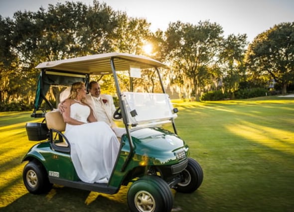 Florida’s Marriage Licenses