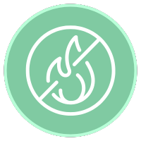 Icons leave no trace Icons leave no trace