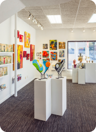 NSB Arts District