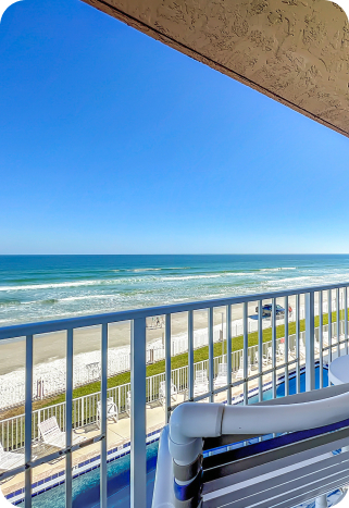 Ocean Properties