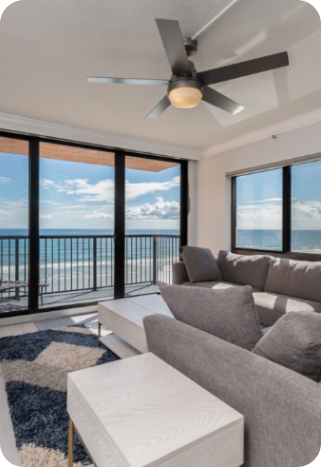 Orange Vacation Homes