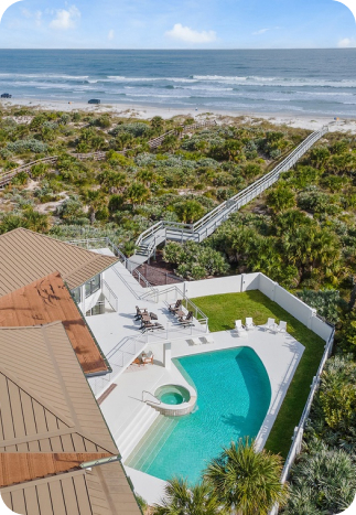 Great Ocean Condos & Homes