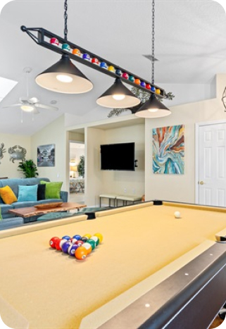 Fun Coast Rentals