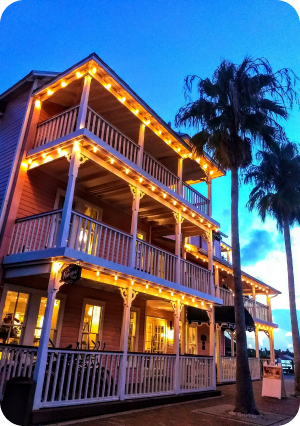 The Riverview Hotel & Spa
