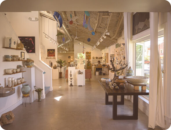 Jane’s Art Center