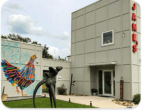 Janes Art Center