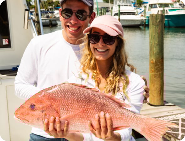 Know Before You Go: Fishing Permits