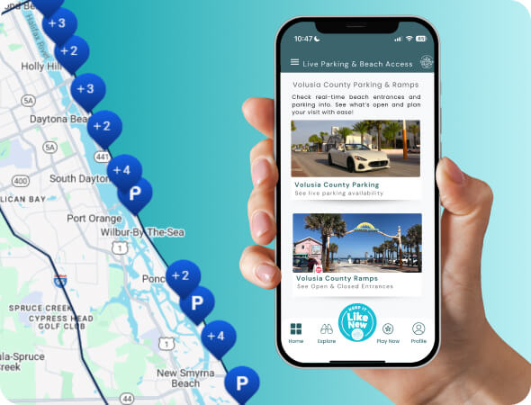 Live Parking Updates Download Our Mobile App (2)