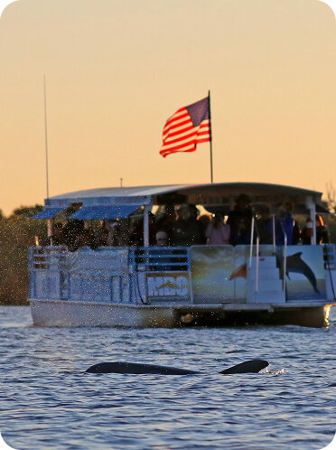 Marine Discover Center