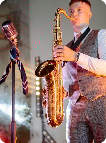 NSB Jazz Festival (May 29-31)