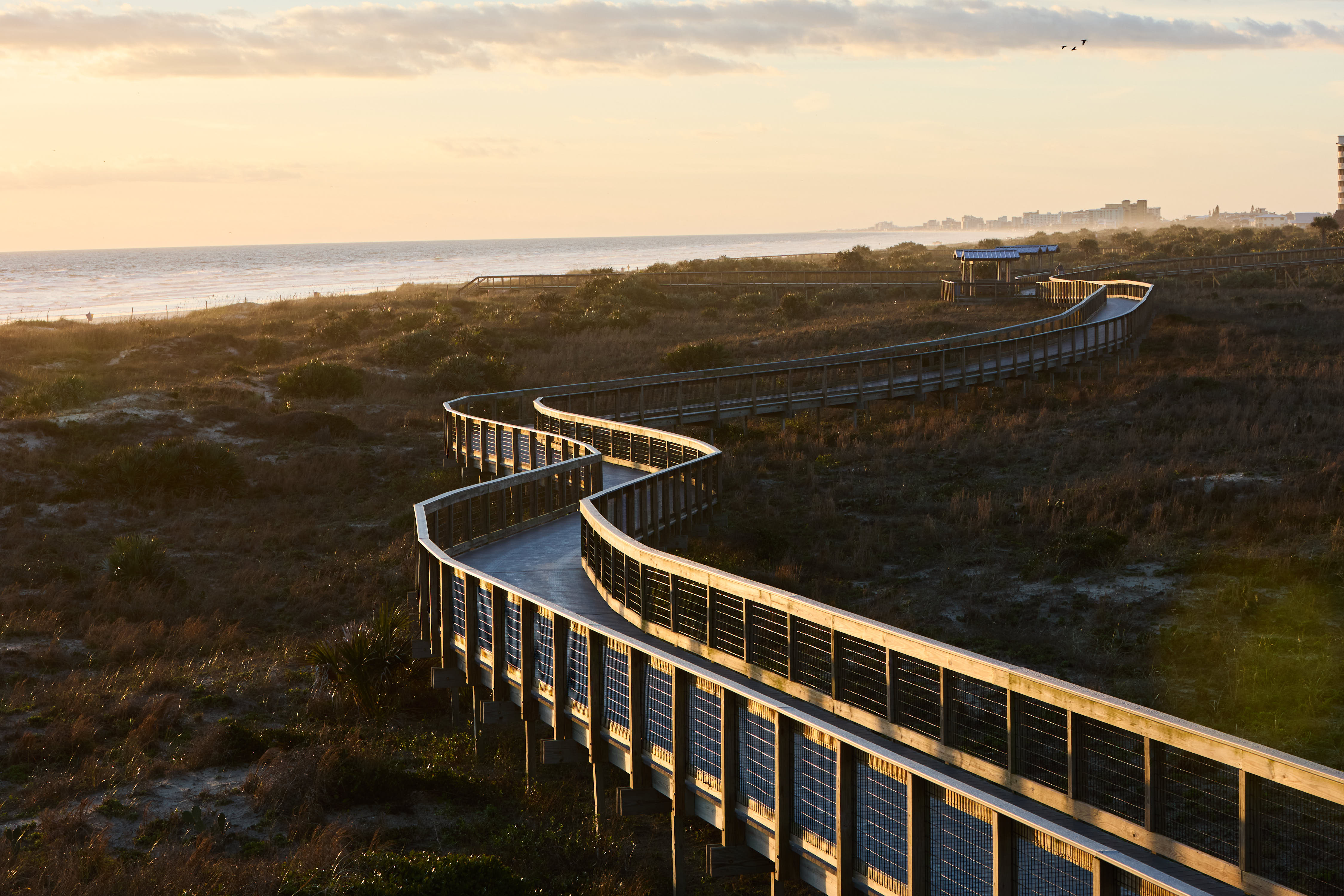 Smyrna Dunes Park