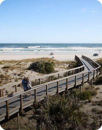 NSB North Beach