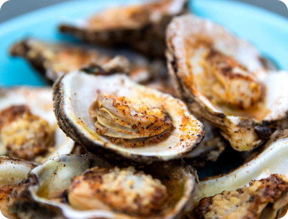 The 19th hole: Dining in The Area