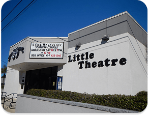 The Little Theatre