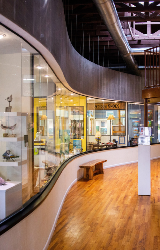 Historic Sites & Museums