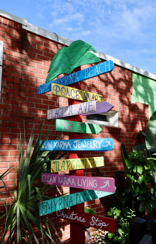 Attractions