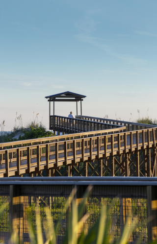 Parks & Trails