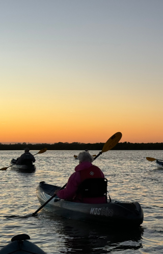 Blueway Adventures