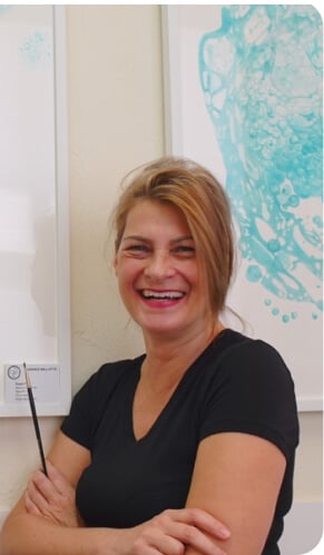 The Arts Adventure Trail