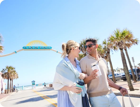 Why Stay in the New Smyrna Beach Area