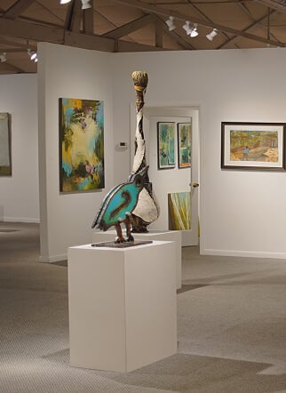 Arts & Culture